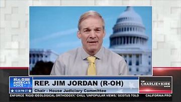 Rep. Jim Jordan: Hunter Biden’s Deposition Directly Contradicted Other Testimony
