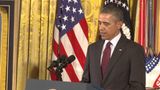 President Obama awards Medal of Honor to 24 veterans