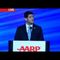Paul Ryan booed at the ARRP
