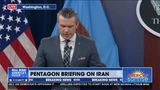 HEGSETH TO MEDIA: REPORT THE REALITY—WE’RE WINNING