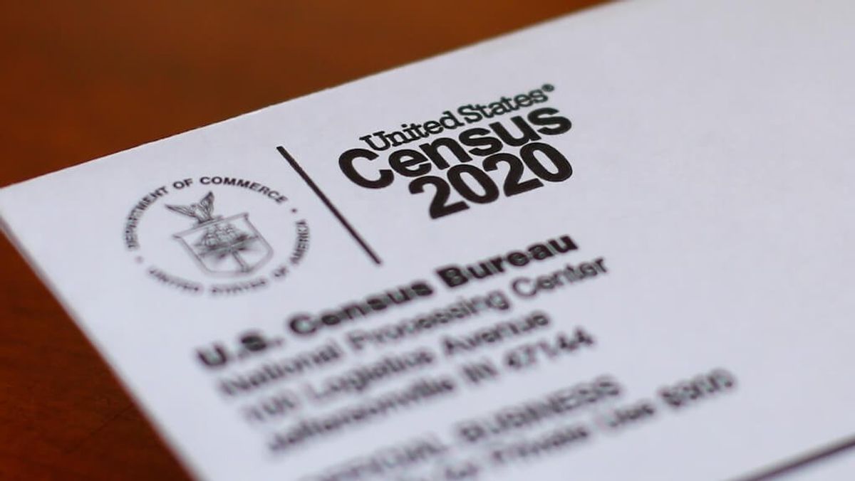 US Supreme Court Halts Census in Latest Twist of 2020 Count