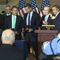 Congressional Gold Medals bestowed upon fallen heroes