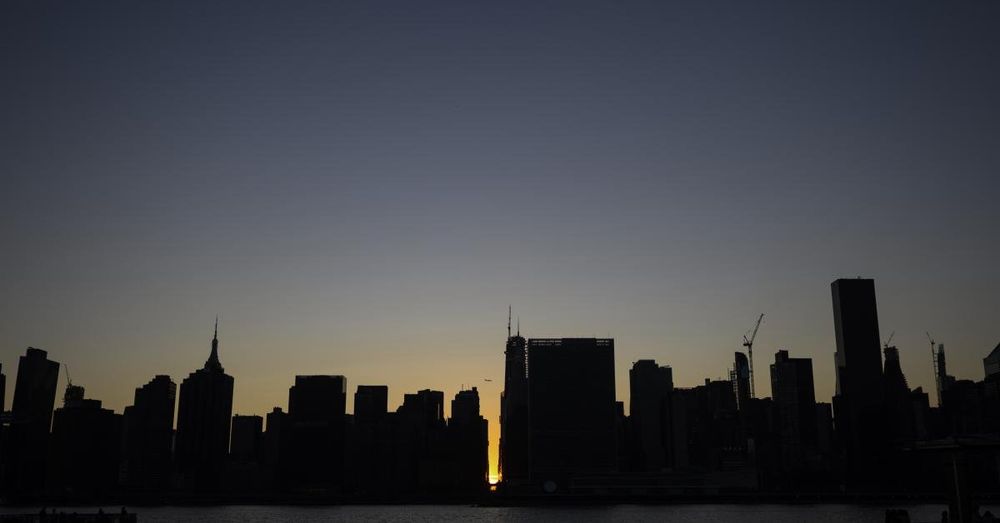New Yorkers oppose higher costs for ‘green’ energy, poll finds