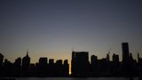 New Yorkers oppose higher costs for ‘green’ energy, poll finds