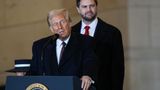 Trump: Bishop whose national prayer service sermon mentioned illegal aliens 'hard line Trump hater'