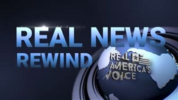 REAL NEWS REWIND! 8-26-26