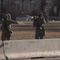 Tight Security Surrounds Scaled-back Presidential Inauguration
