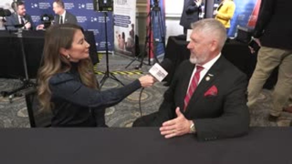 DOWNING: “WE’RE NOT GOING TO NEGOTIATE WITH TERRORISTS”