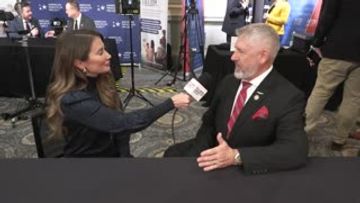 DOWNING: “WE’RE NOT GOING TO NEGOTIATE WITH TERRORISTS”