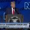 President Trump On The Need For Tough On Crime Policies In Major Cities