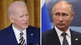 Biden comment that Putin 'cannot remain in power' reverberates despite White House walk back