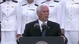 Vice President Pence Participates in the September 11th Pentagon Observance Ceremony