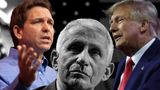 DeSantis brands self as the anti-Fauci GOP presidential candidate, but that wasn't always case