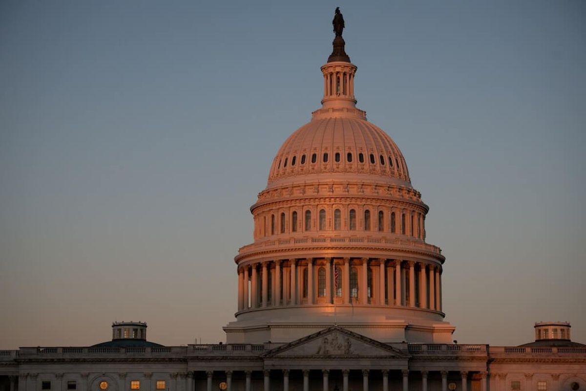 US Senate Races Tighten Ahead of Election