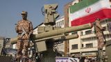 Iran's IRGC commander threatens retaliation after alleged Israeli strike kills adviser in Syria