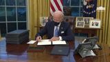 President Biden Signs Executive Orders Advancing His Priority to Modernize Our Immigration System