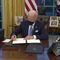 President Biden Signs Executive Orders and Other Presidential Actions