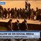 The Massive Invasion at the Southern Border is Getting Worse