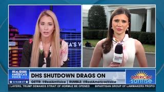 HARMONY PUTS DHS PAY FRONT AND CENTER