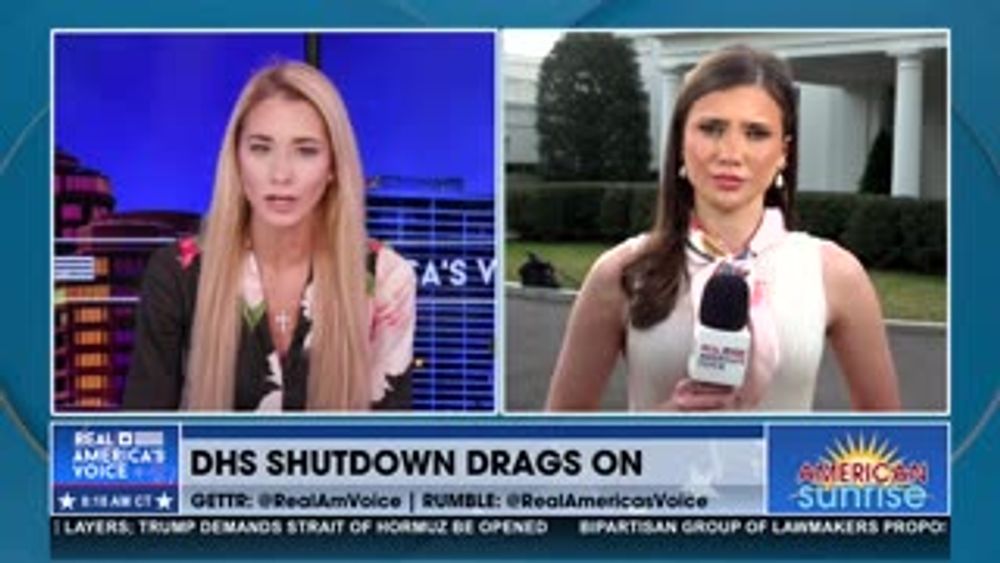 HARMONY PUTS DHS PAY FRONT AND CENTER