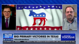 VICTORIES IN TEXAS, "DON'T GET COMFORTABLE" OR "COMPLACENT"