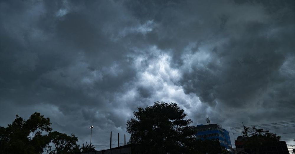 New system developed to predict dangerous storms in Illinois