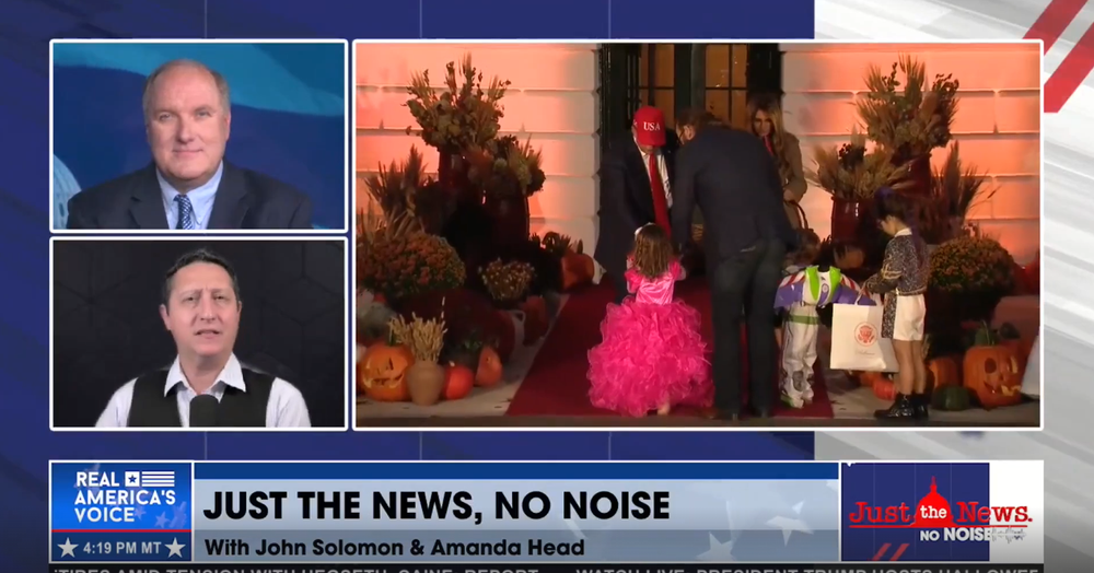 “THE POLLING IS GETTING WORSE” FOR DEMOCRATS