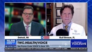 CANCER STUDY TURNS HEADS