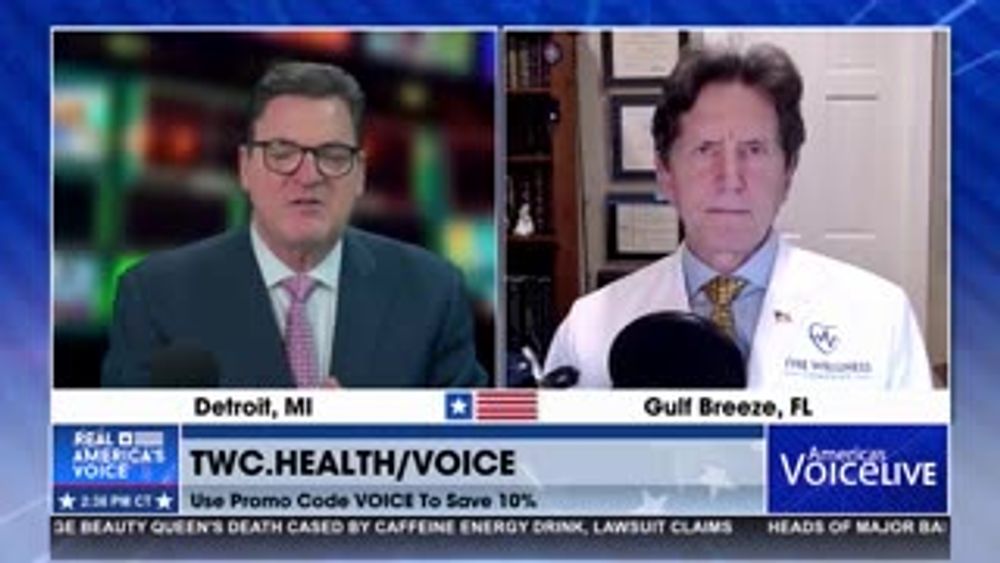 CANCER STUDY TURNS HEADS