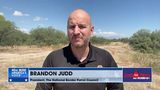 NO CONFIDENCE: Brandon Judd Isn’t Holding His Breath For Biden To Secure The Border