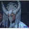 Did Barry Sow Toro Dress Up As Hermaphrodite $atan For Private Event The Day Trump Was Inaugurated?