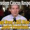 Freedom Caucus Jim Jordan: Ryan’s Legislation Doesn’t Lower Premiums For Americans!