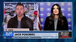 U.S. MILITARY “MEANS BUSINESS”