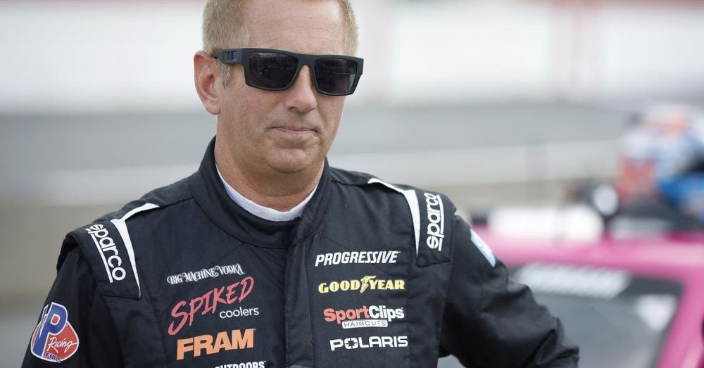 Former NASCAR driver Greg Biffle believed to be dead in North Carolina plane crash