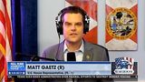 Rep. Matt Gaetz: The Swamp is on the Run