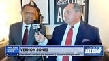 Vernon Jones on David Purdue Possibly Joining The Georgia Gubernatorial Race