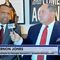 Vernon Jones on David Purdue Possibly Joining The Georgia Gubernatorial Race