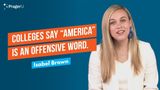 New “Offensive Speech” Rules on College Campuses