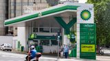 BP posts major profit after months of sky-high gasoline prices