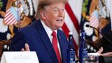 President Trump announces $2 billion investment in critical mining, $180 million in mining schools