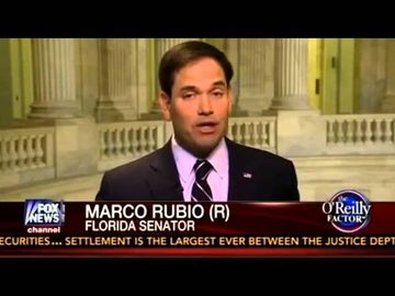 Rubio predicts Democrats might be ready to repeal Obamacare in eight weeks