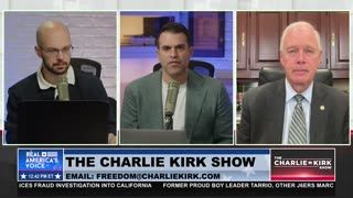 SEN. JOHNSON ON MN FRAUD: “THIS IS BY DESIGN”