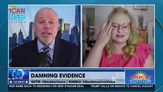 DAMNING EVIDENCE