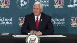 Vice President Pence Participates in a School Choice Roundtable