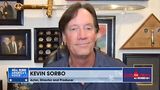 Kevin Sorbo: ‘We need our boys to become strong men’