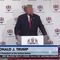 President Trump: Republican Governors Need To Demand One Day Voting, Paper Ballots, and Voter ID
