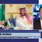 Sebastian Gorka discusses Biden's attempt to influence Saudi Arabian oil production
