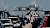 Chesapeake Bay Bridge rebuild for $16.4 billion sparks controversy