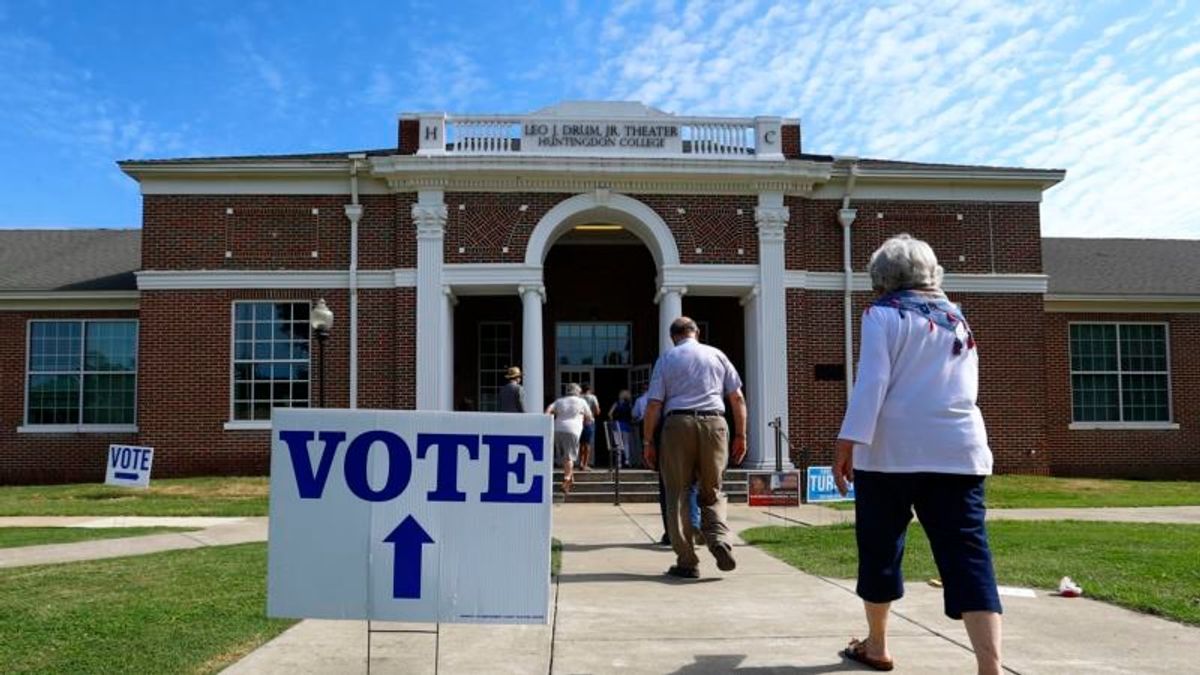 8 US States Holding Primary Elections Tuesday