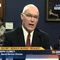 Secret Service head addresses agents’ misconduct